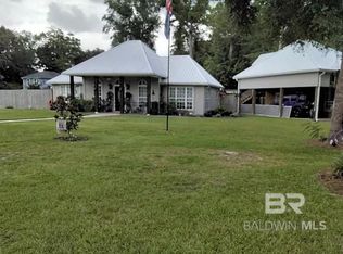 18520 Pecanwood Ln, Foley, AL 36535