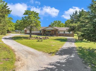 9348 W 176th St S, Mounds, OK 74047