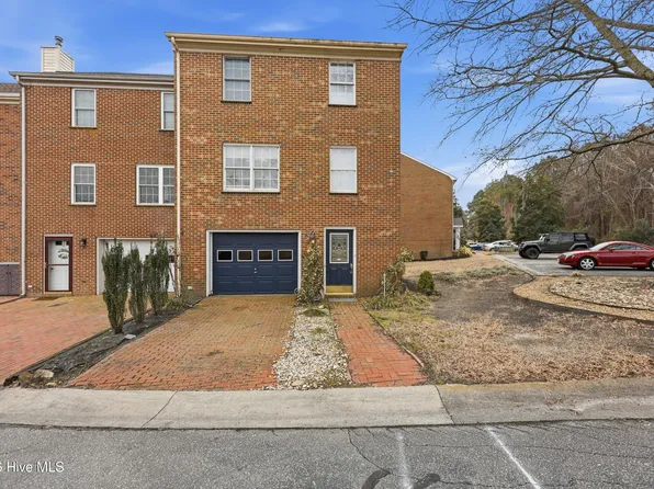 7 Old Fish Hatchery Road, Edenton, NC 27932