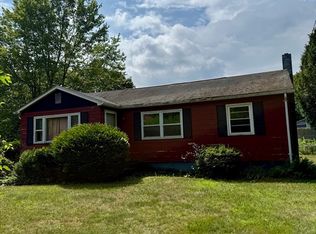 12 Warner St, Erving, MA 01344