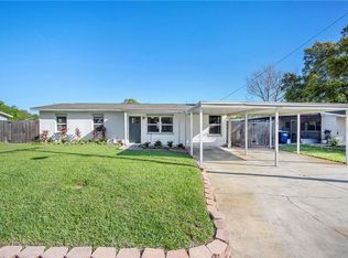 3209 W Tyson Ave, Tampa, FL 33611