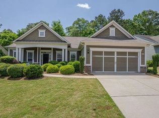 1080 Water Front Rd, Greensboro, GA 30642