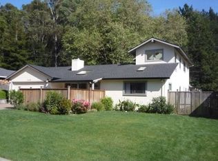 305 Ricardo Rd, Mill Valley, CA 94941