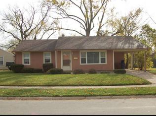 301 Grace Dr, Richmond, IN 47374