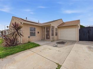 2412 W Tichenor St, Compton, CA 90220