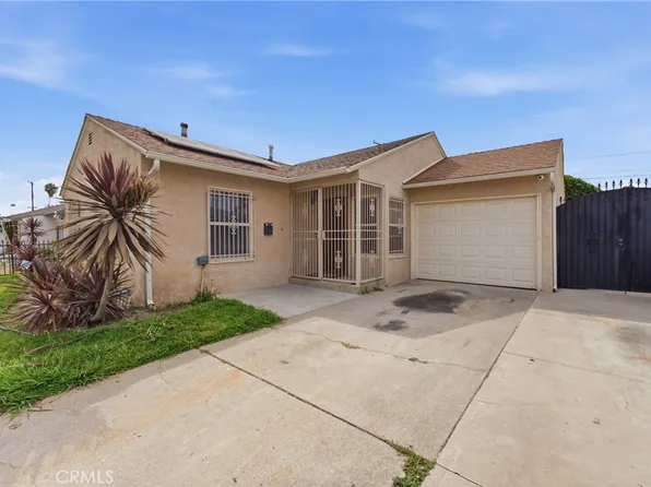 2412 W Tichenor St, Compton, CA 90220
