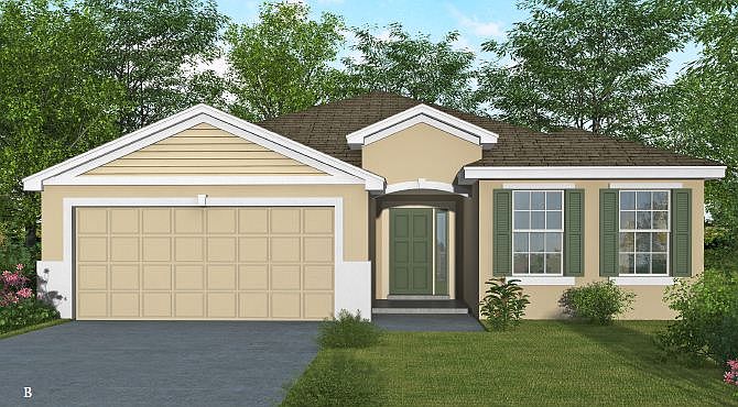 5310 Peach Blossom Blvd