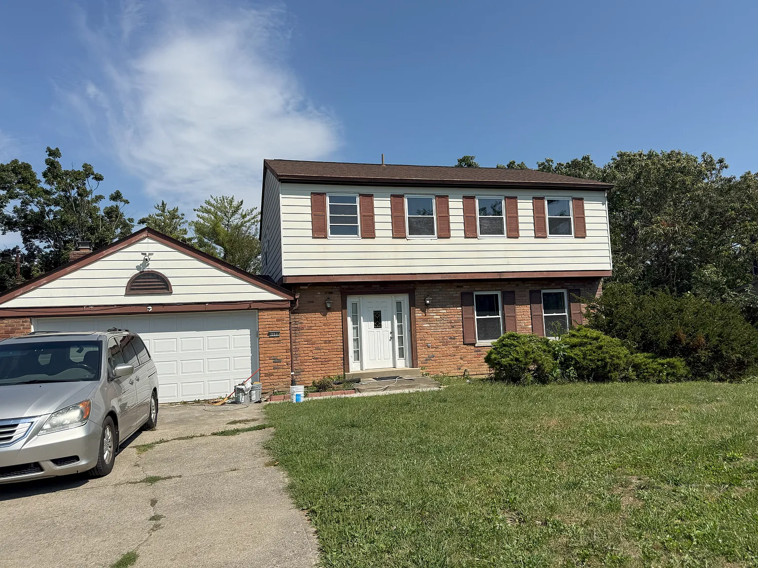 4 bed, 2000 sqft, $2,750 — Photo 1