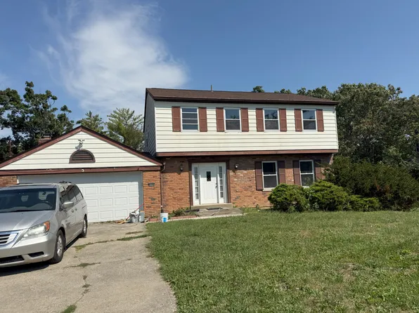 6688 Tylersville Rd, West Chester, OH 45069
