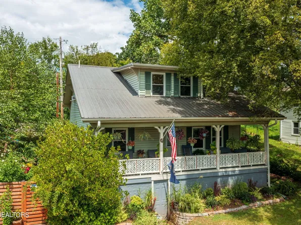 971 Maple St, Alcoa, TN 37701