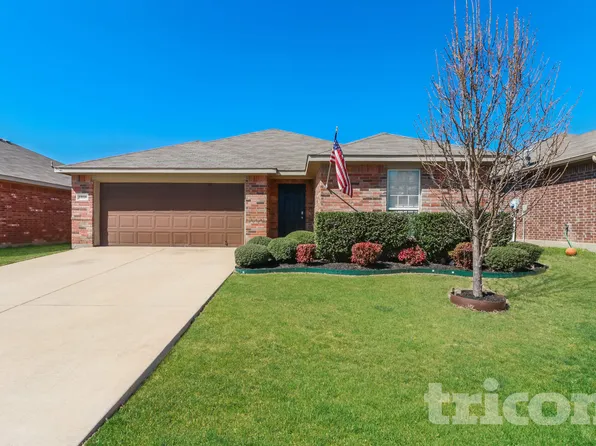 12220 Hunters Crossing Ln, Burleson, TX 76028