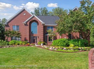 6389 Ridgepond Pl, East Lansing, MI 48823