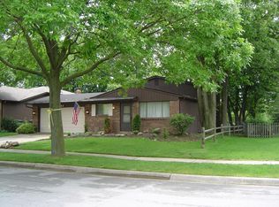 2185 Heatherfield Ave, Columbus, OH 43235