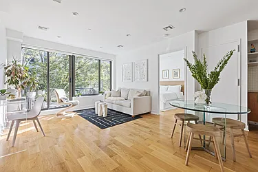 Sold by Corcoran
