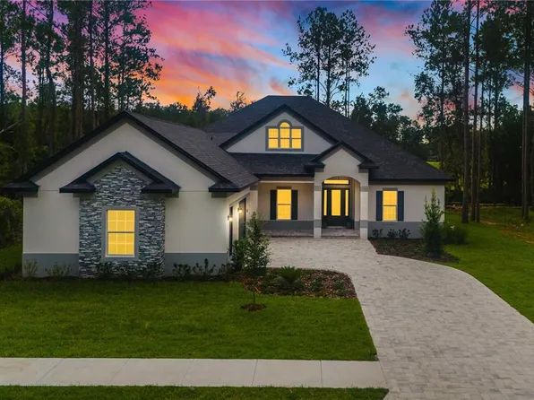 19554 Autumn Oak Ln, Brooksville, FL 34601