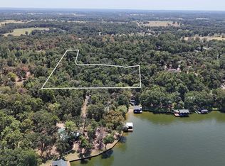 Pine Trail Dr, Scroggins, TX 75480
