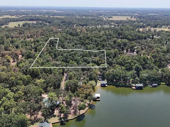 Pine Trail Dr, Scroggins, TX 75480
