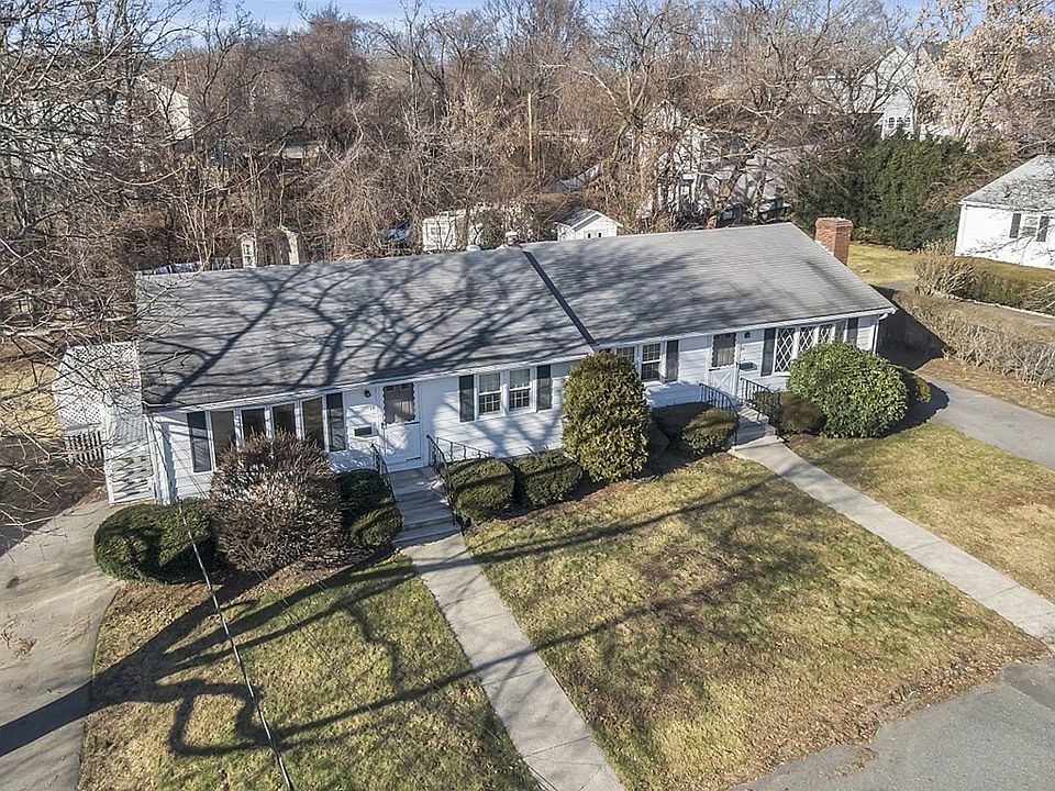 1st image of 25 & B Bowditch St #A