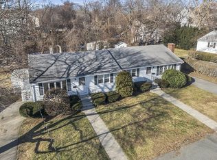 25 & B Bowditch St #A, Peabody, MA 01960