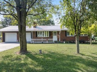 193 Crouse Rd, Wilmington, OH 45177