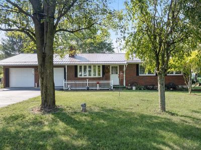 193 Crouse Rd, Wilmington, OH, 45177