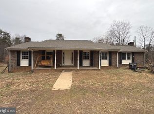 307 Dan Hall Rd, Mineral, VA 23117