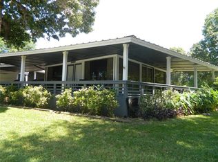 375 Cypress Rd, Livingston, TX 77351