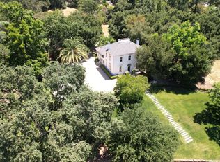 751 Crystal Springs Road, St. Helena, CA 94574