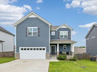 1030 Wiseman Farm Rd, Fairview, TN 37062