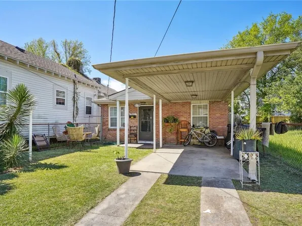 2124 2nd St, New Orleans, LA 70113