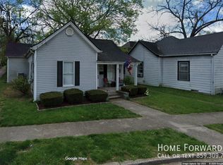 206 E Hickman St, Winchester, KY