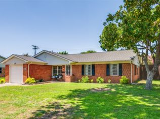 1200 Ridgeway Dr, Richardson, TX 75080