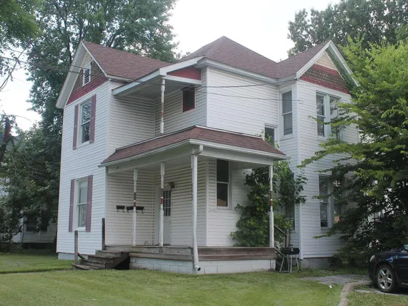 314 W Elm St #3, Carbondale, IL 62901