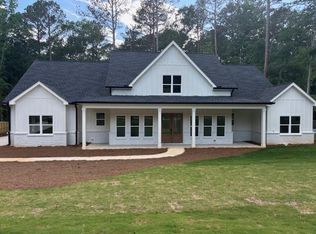 502 Camp Lake Rd, Monroe, GA 30655