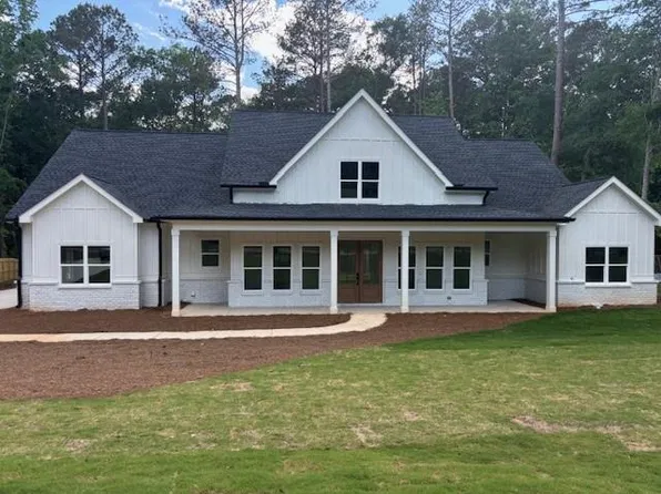 502 Camp Lake Rd, Monroe, GA 30655