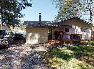 3589 NW Shorthorn Dr, Bremerton, WA 98312