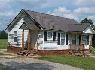 720 Old Columbia Rd, Unionville, TN 37180