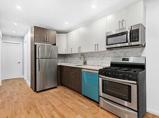 2200 Fulton St FLOOR 3, Brooklyn, NY 11233