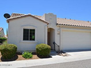 1775 Oro Dr, Cottonwood, AZ 86326