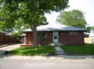 7463 W 67th Pl, Arvada, CO 80003