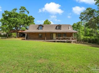 9990 Jay Rd, Pensacola, FL 32526