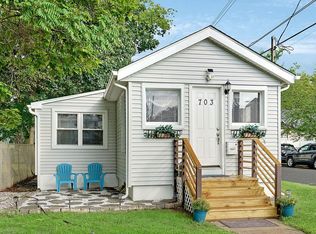 703 Shore Concourse, Keyport, NJ 07735