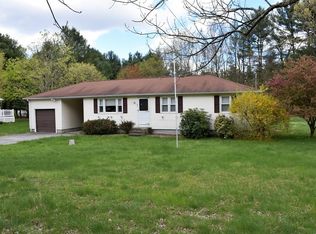 85 Dudley Rd, Oxford, MA 01540