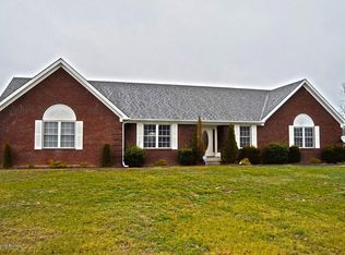 212 Orchard Brook Dr, Brooks, KY 40109