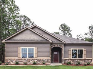 7612 Lynch Rd, Midland, GA 31820