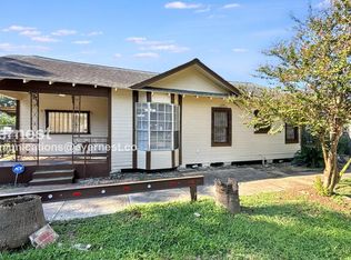 1302 Ryon St, Houston, TX 77009