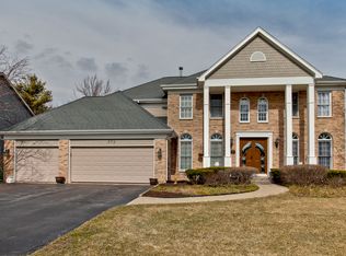 375 Waverly Dr, Mundelein, IL 60060