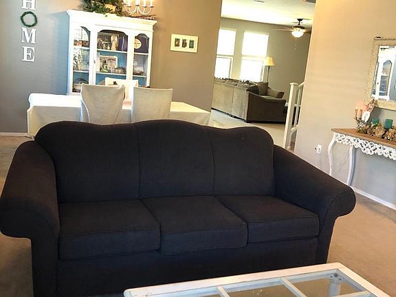 Living Room/Dining Room