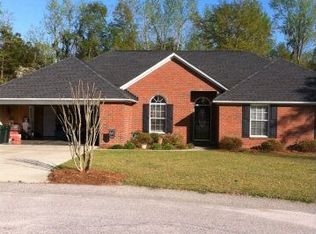 1038 Sand Pine Ct, Manning, SC 29102
