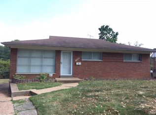 1500 Park Way Dr, Saint Louis, MO 63130